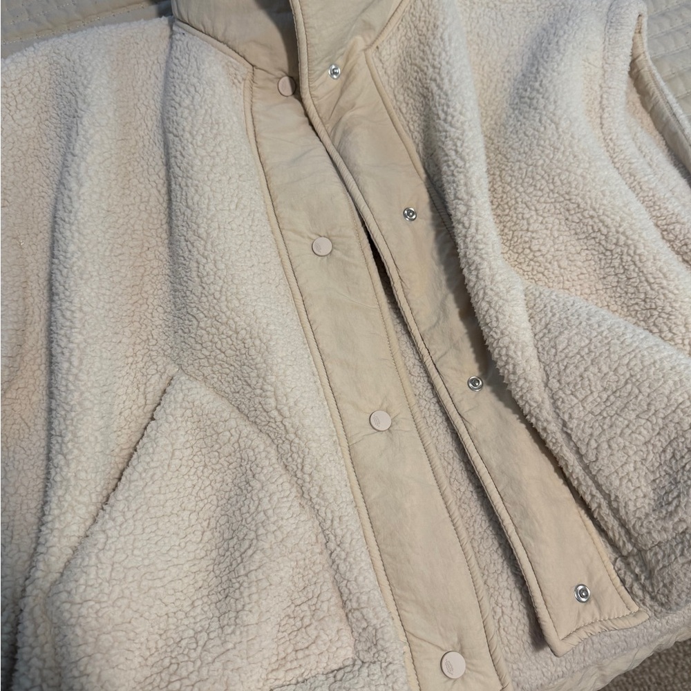 FP Fleece Vest